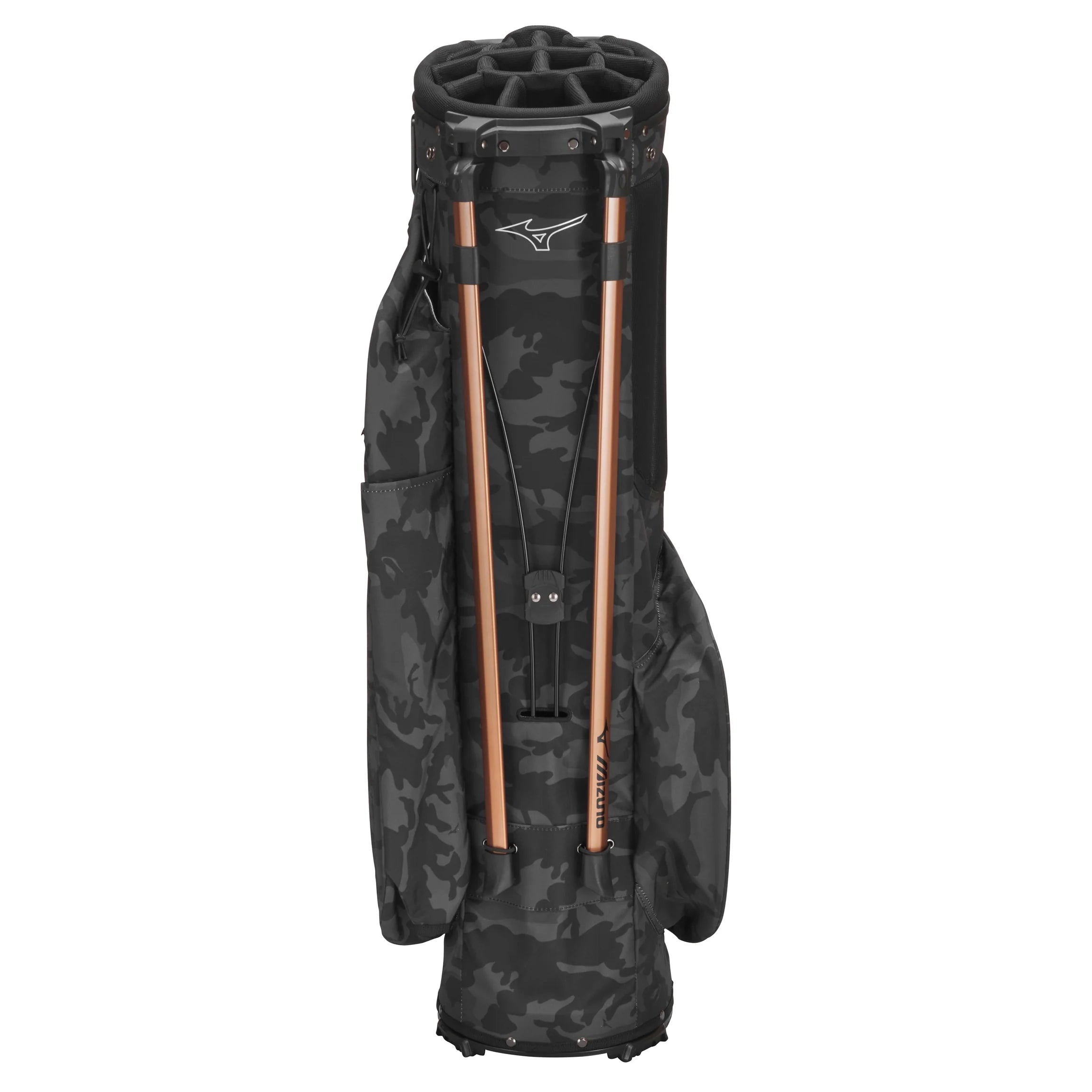 Mizuno BR-DX Hybrid Stand Bag / 14-Way Divider