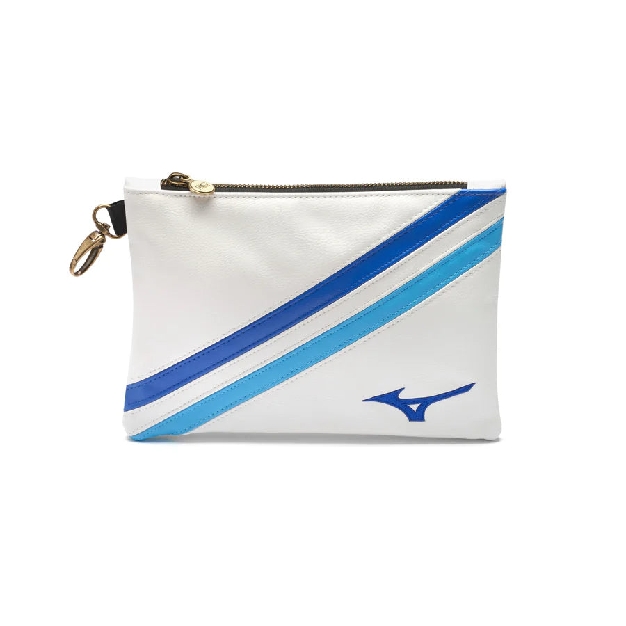 Mizuno RB Track Zip Tote Bag