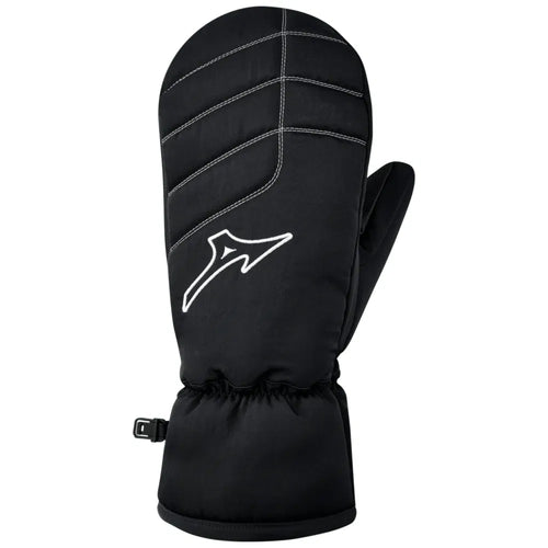 Mizuno RB Winter Mittens / Black