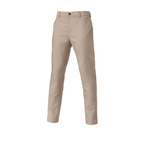 Mizuno Golf Move Tech Elite Trouser / Beige / W36 L29