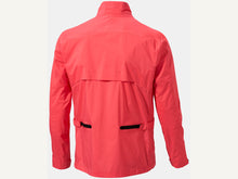 Load image into Gallery viewer, Mizuno Golf Nexlite Flex Jacket / Red / Medium
