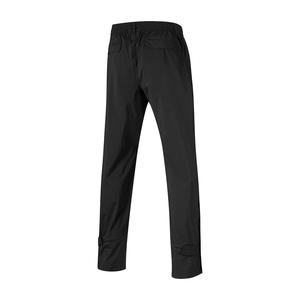Mizuno Golf Nexlite Flex Trouser / Black / W38 L33