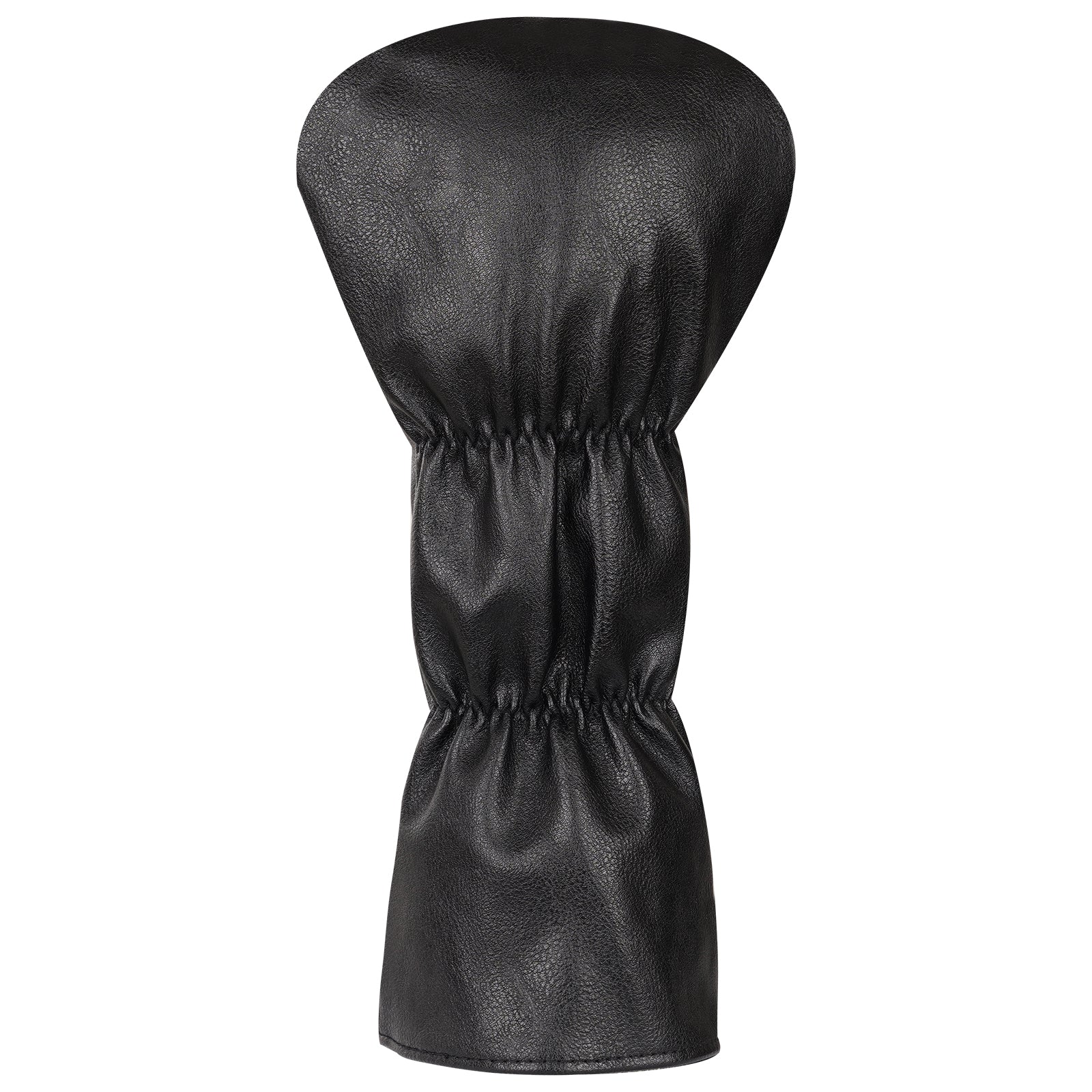 "Mummy" Driver Black Headcover