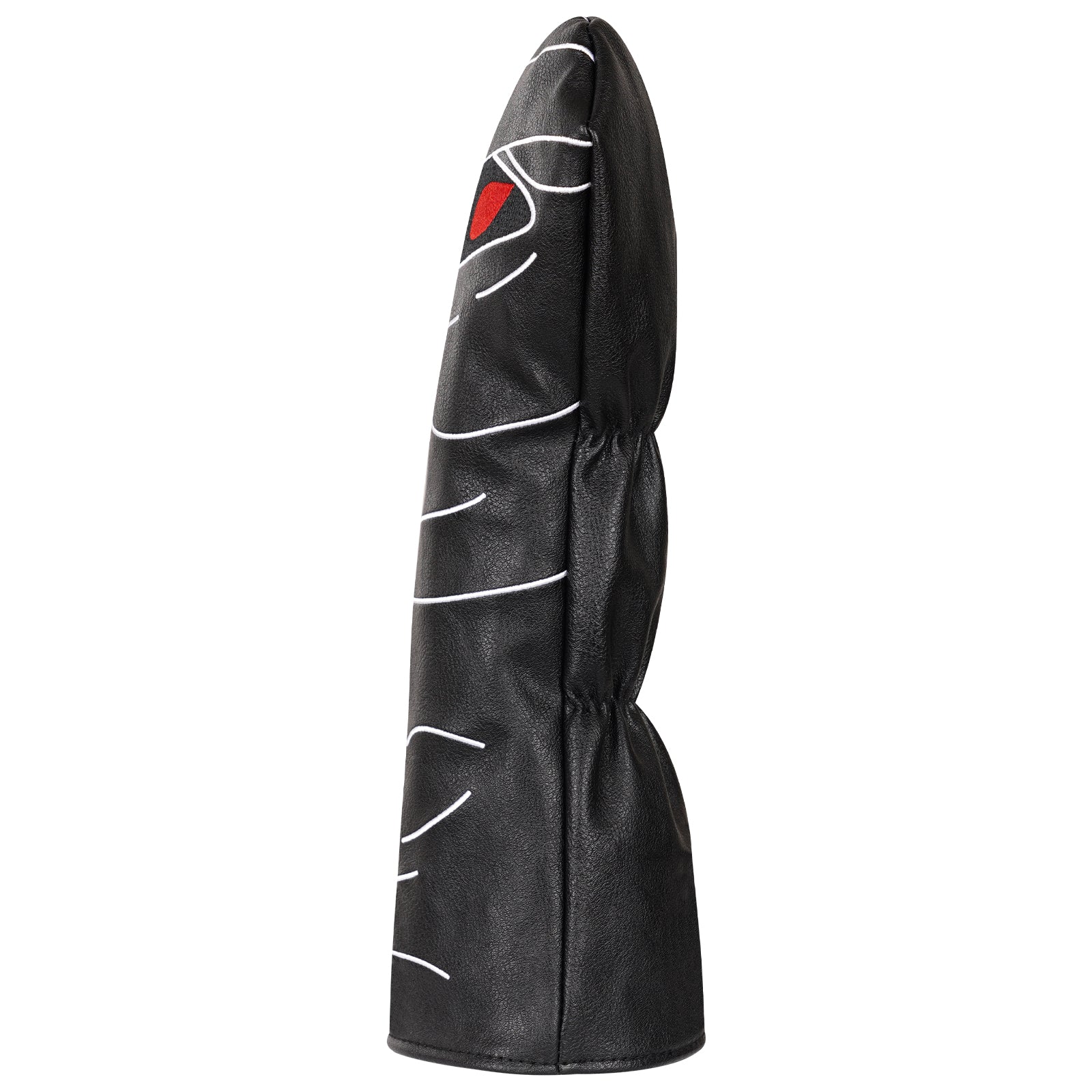 "Mummy" Driver Black Headcover