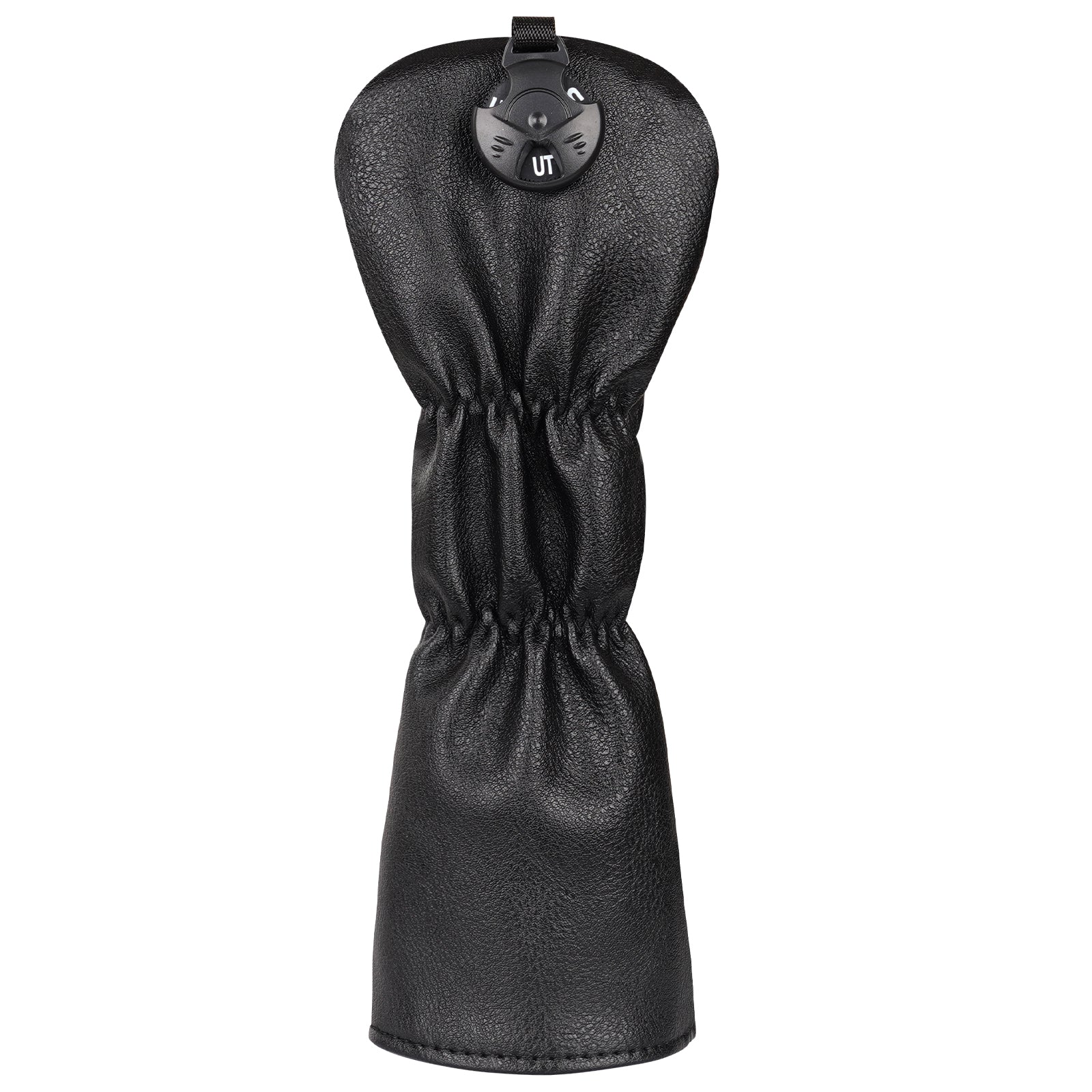 "Mummy" Hybrid Black Headcover