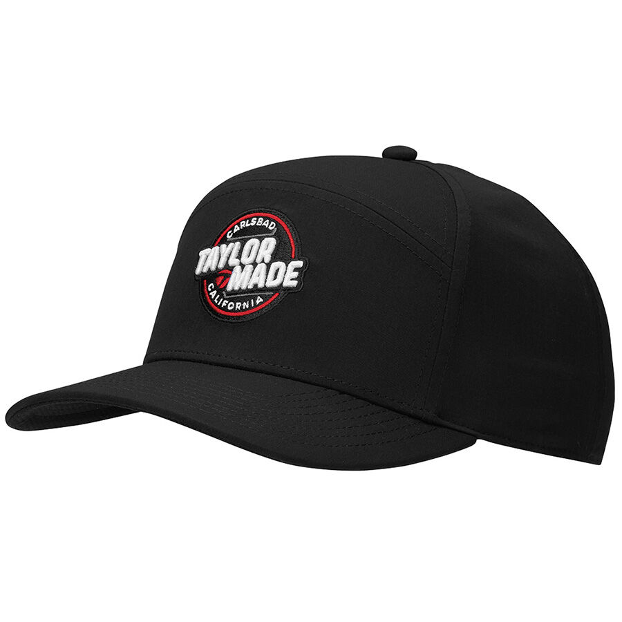 TaylorMade Horizon Fermi Snapback Hat