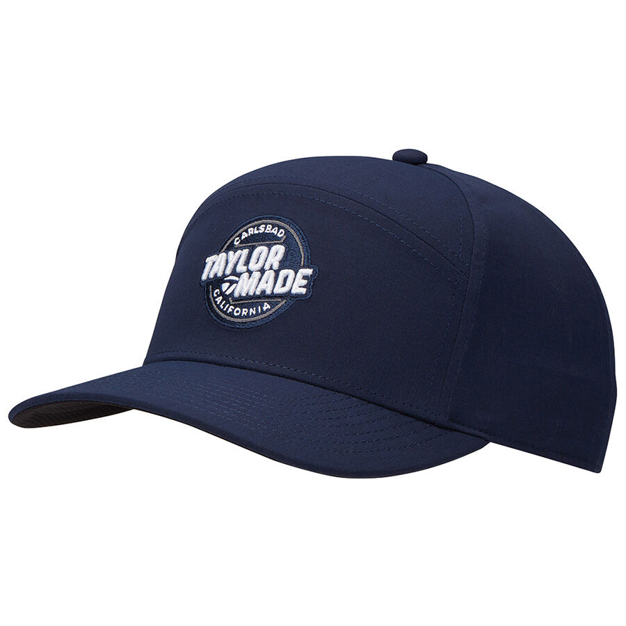 TaylorMade Horizon Fermi Snapback Hat