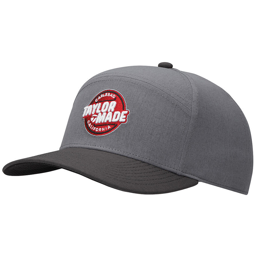 TaylorMade Horizon Fermi Snapback Hat