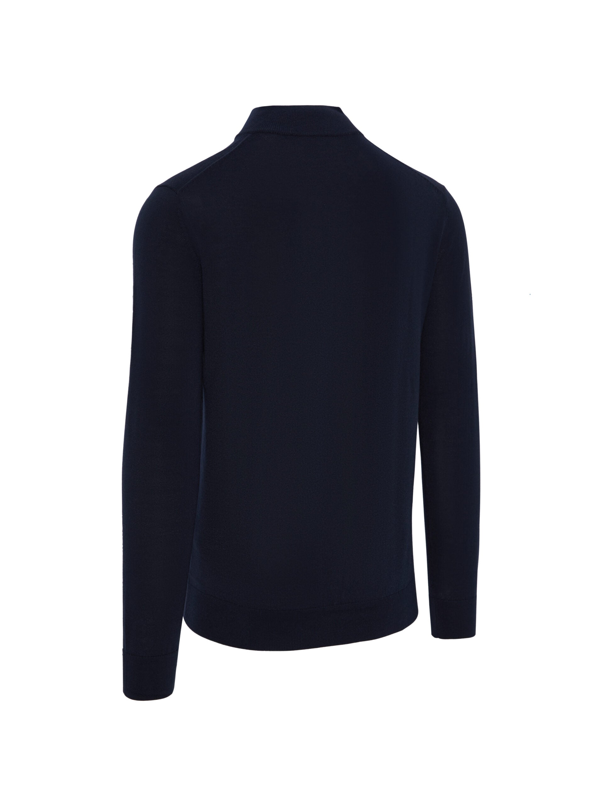 Callaway 1/4 Zip Merino Blend Sweater