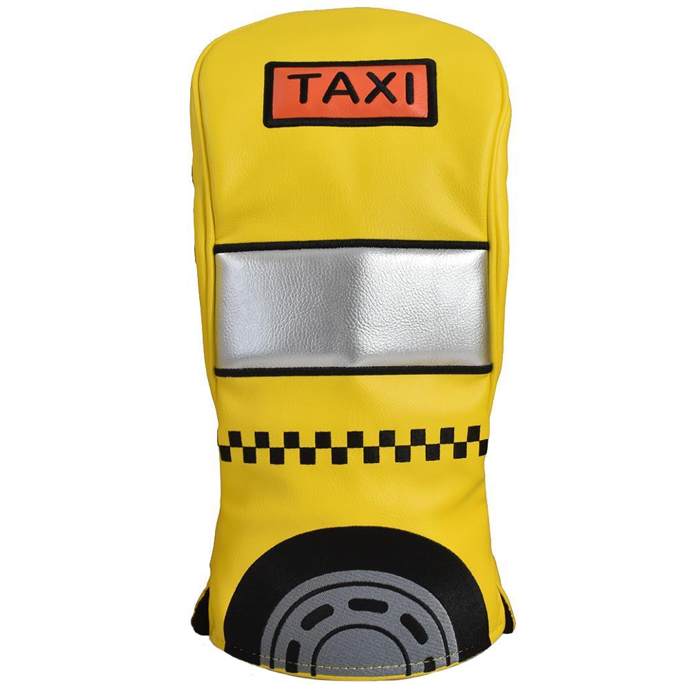 PRG Originals Taxi Driver Headcover