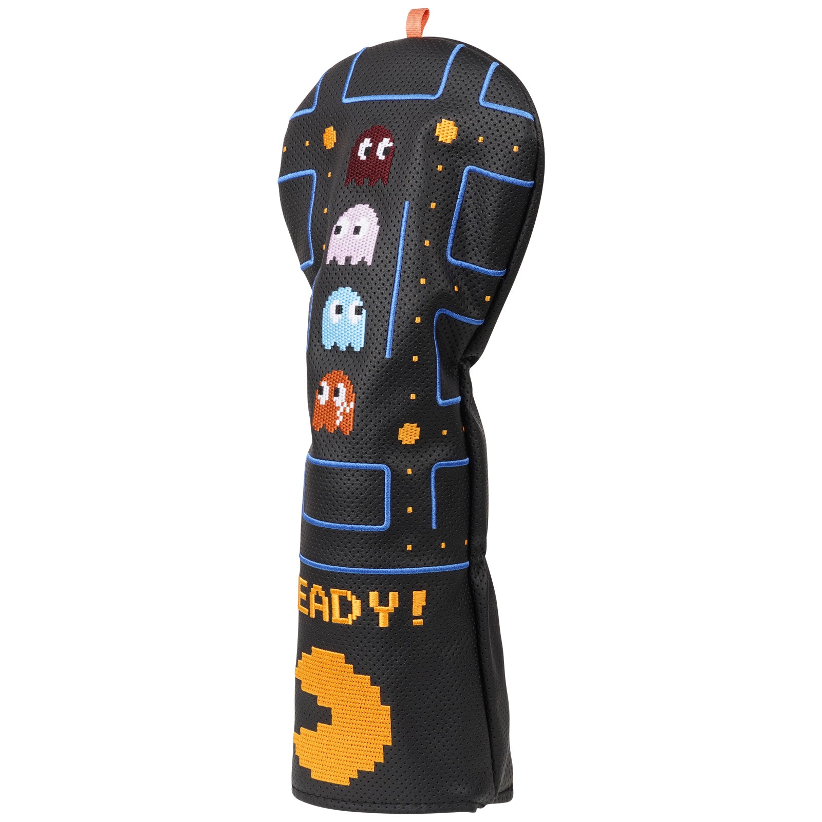 "Pac-Man" Driver Headcover