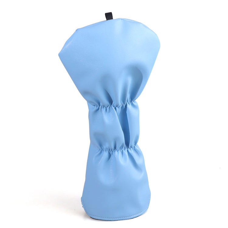 "Paper Airplane" Driver Headcover