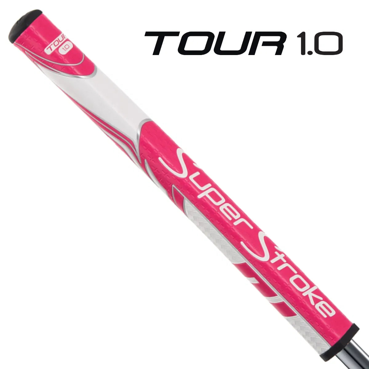 SuperStroke ZENERGY TOUR 1.0