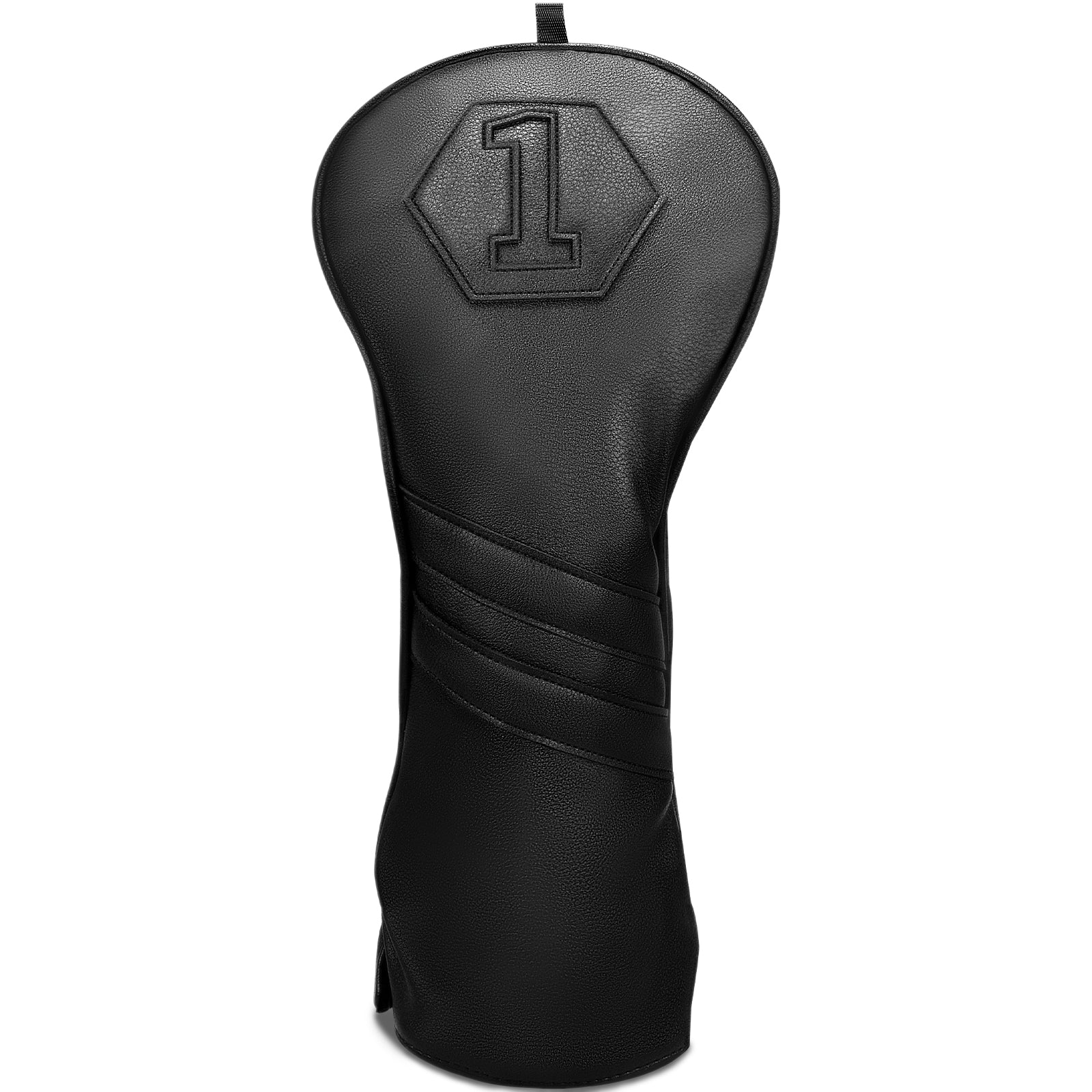 Driver Headcover / Plain / Black