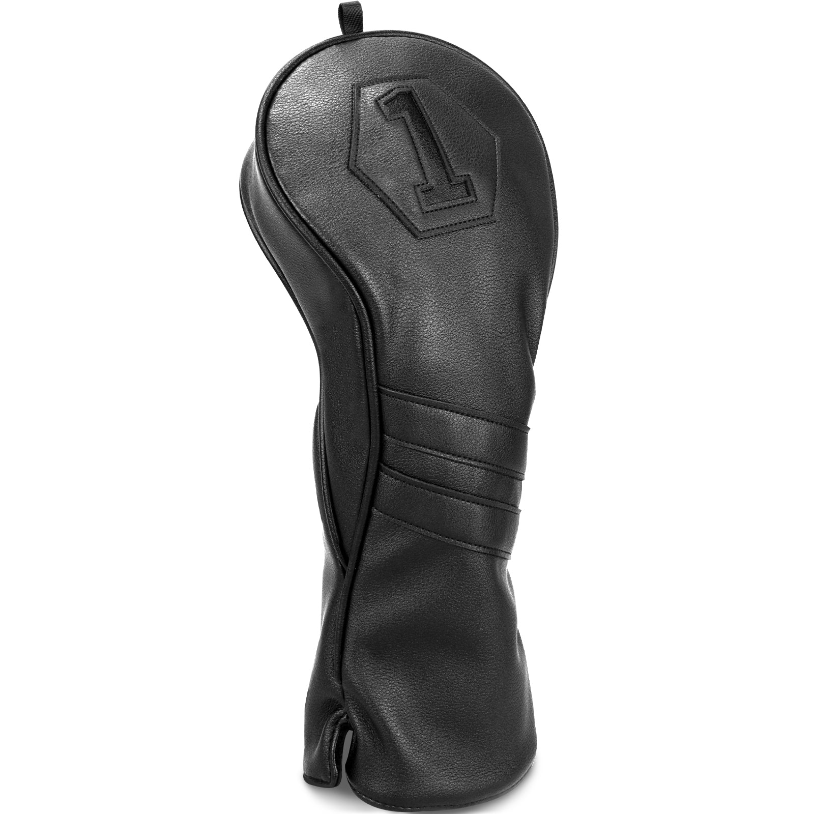 Driver Headcover / Plain / Black