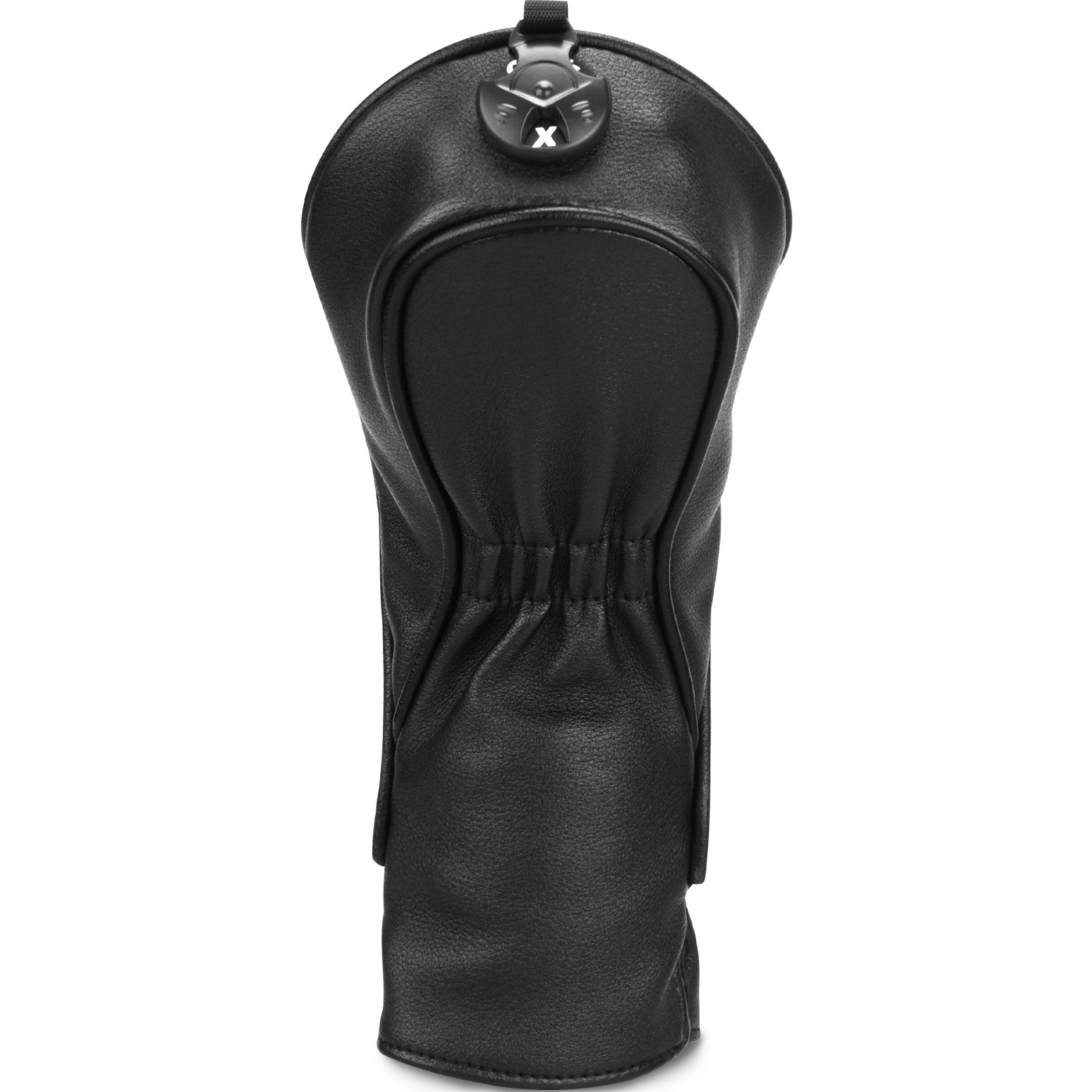 Fairway Wood Headcover / Plain / Black
