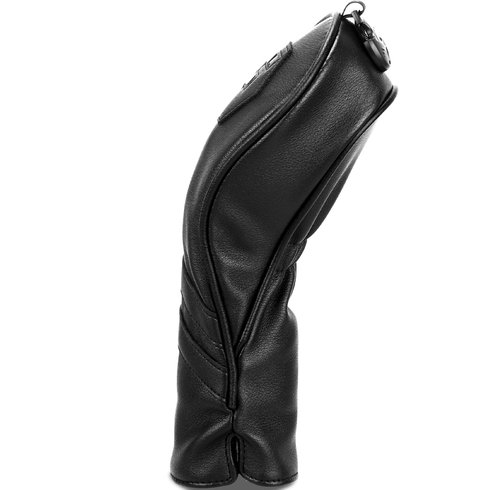 Fairway Wood Headcover / Plain / Black