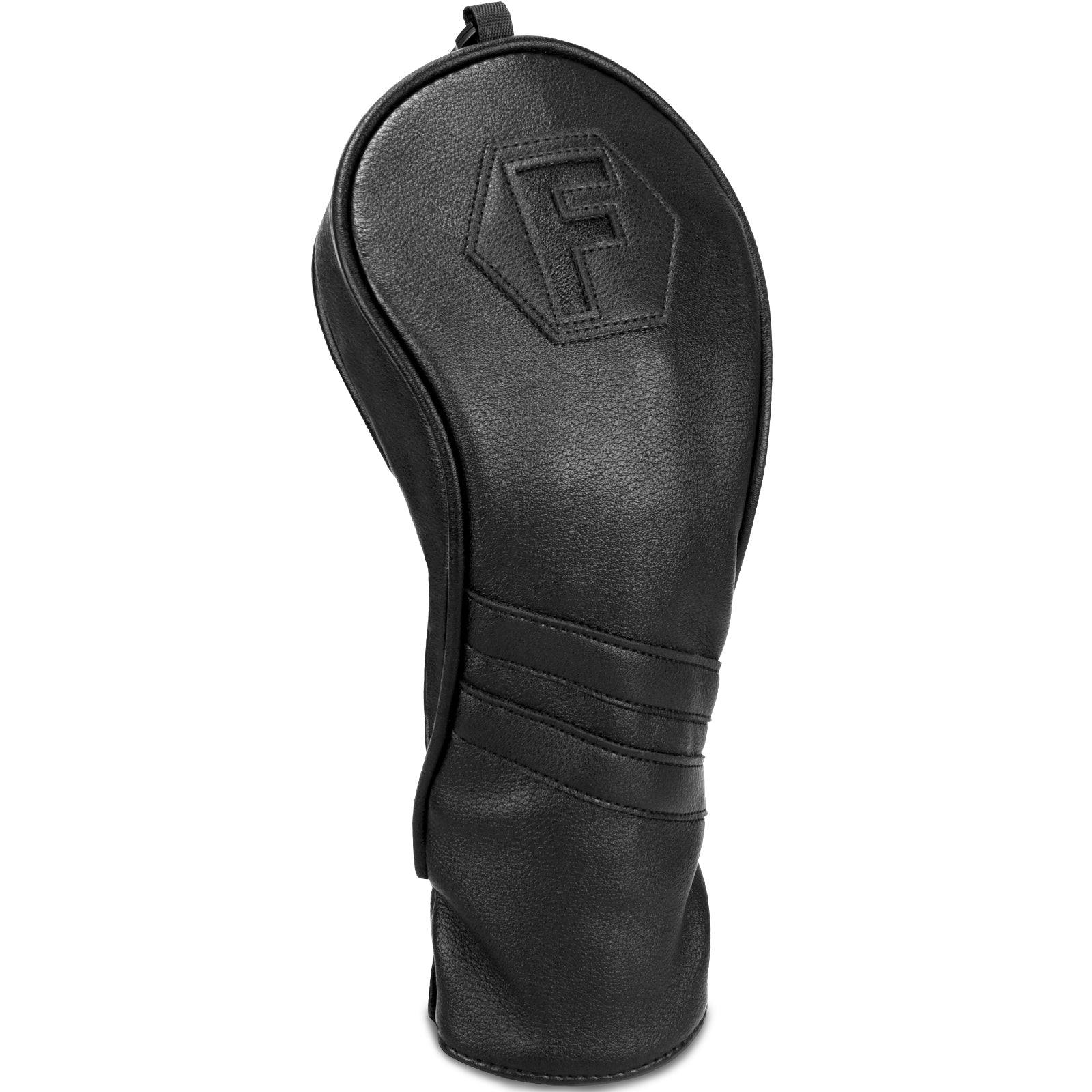 Fairway Wood Headcover / Plain / Black