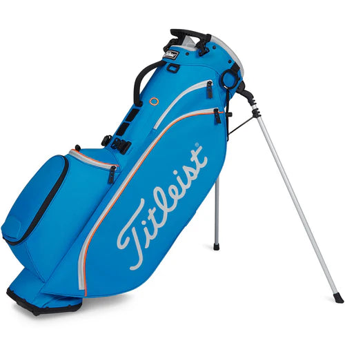 Titleist 2024 Players 4 Stand Bag