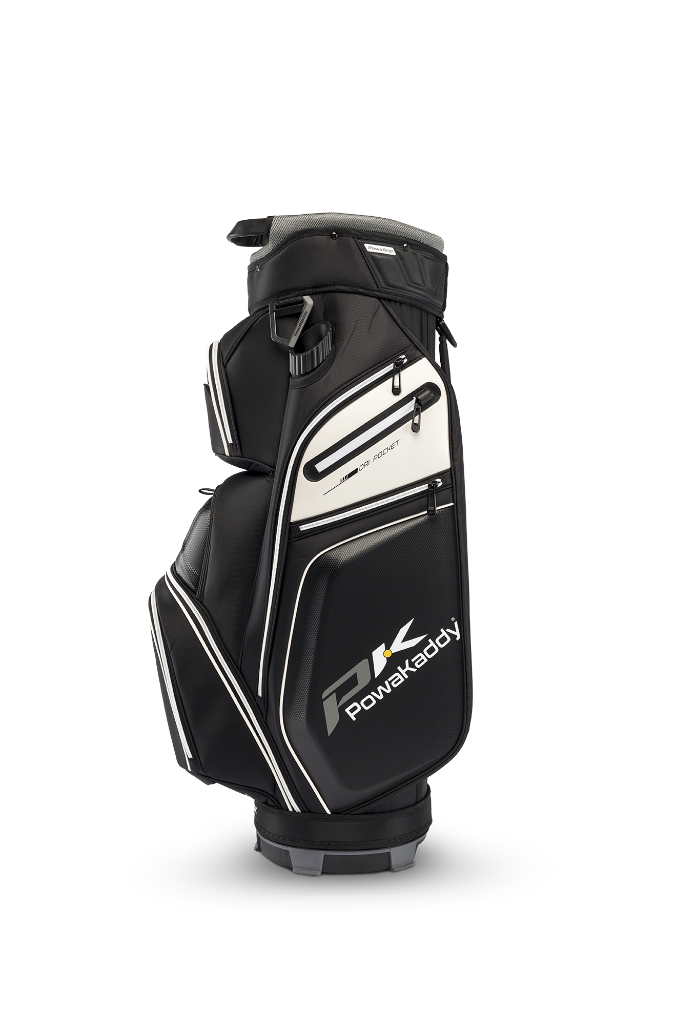 Powakaddy Edge Cart Bag / 14-Way Divider