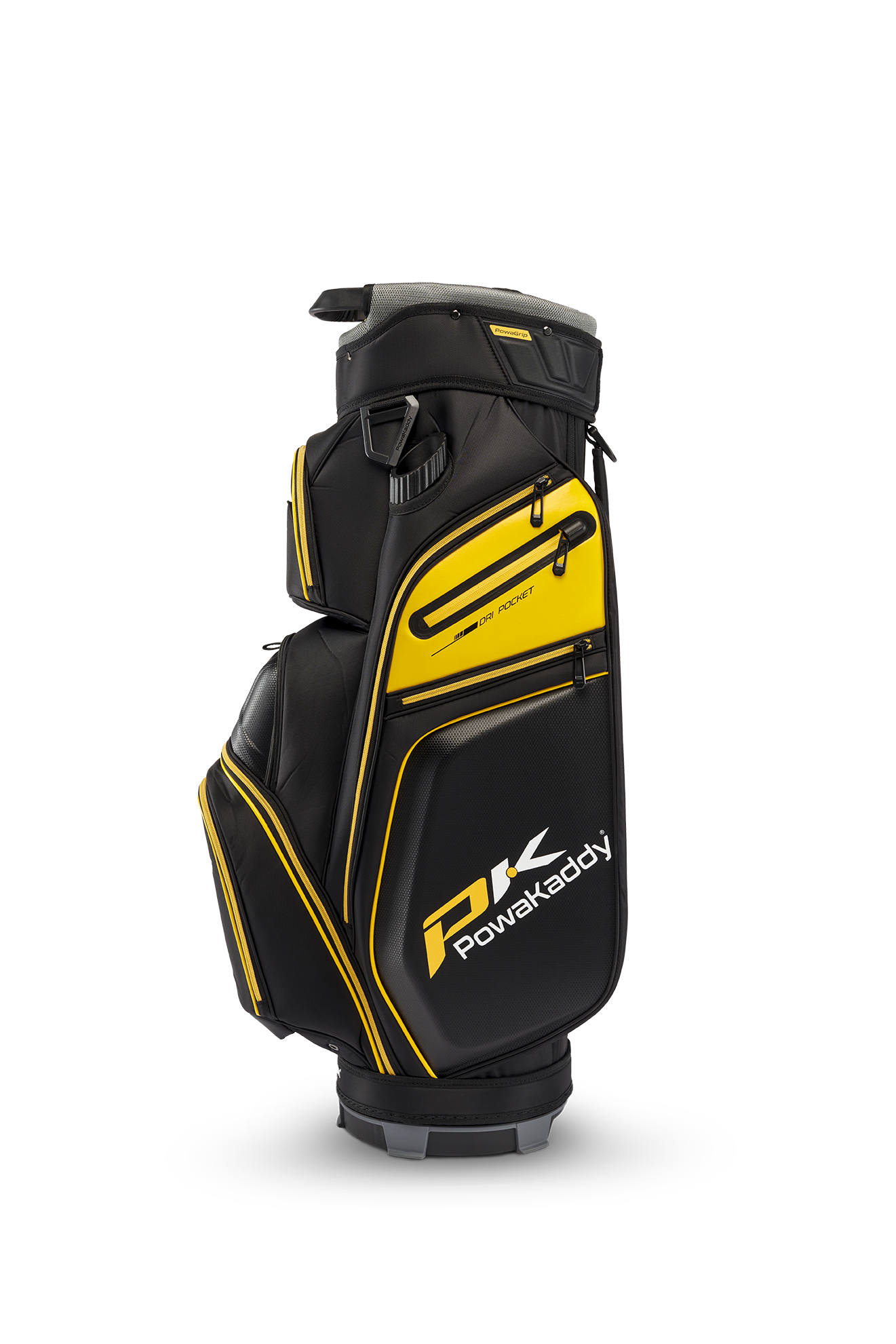 Powakaddy Edge Cart Bag / 14-Way Divider