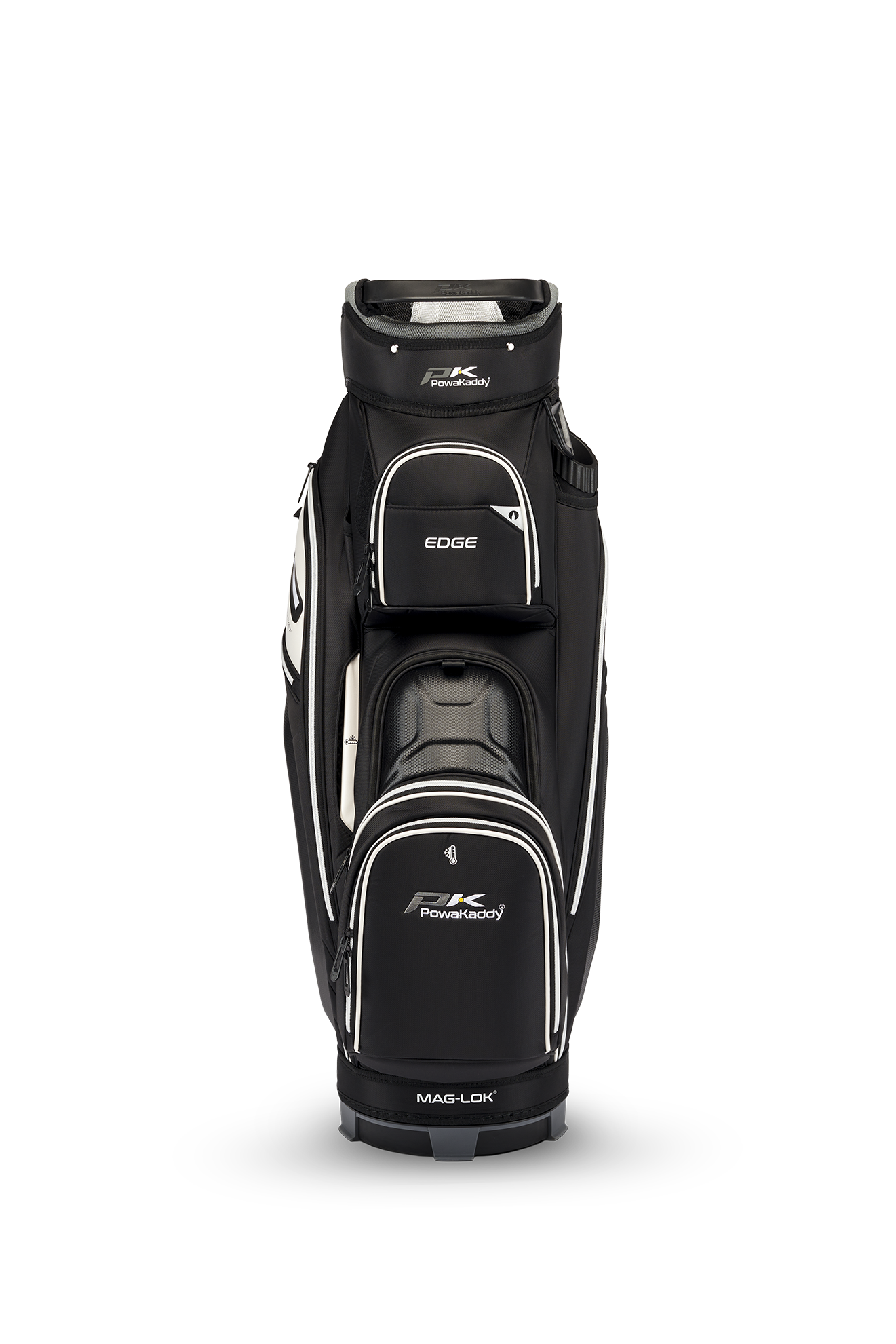 Powakaddy Edge Cart Bag / 14-Way Divider