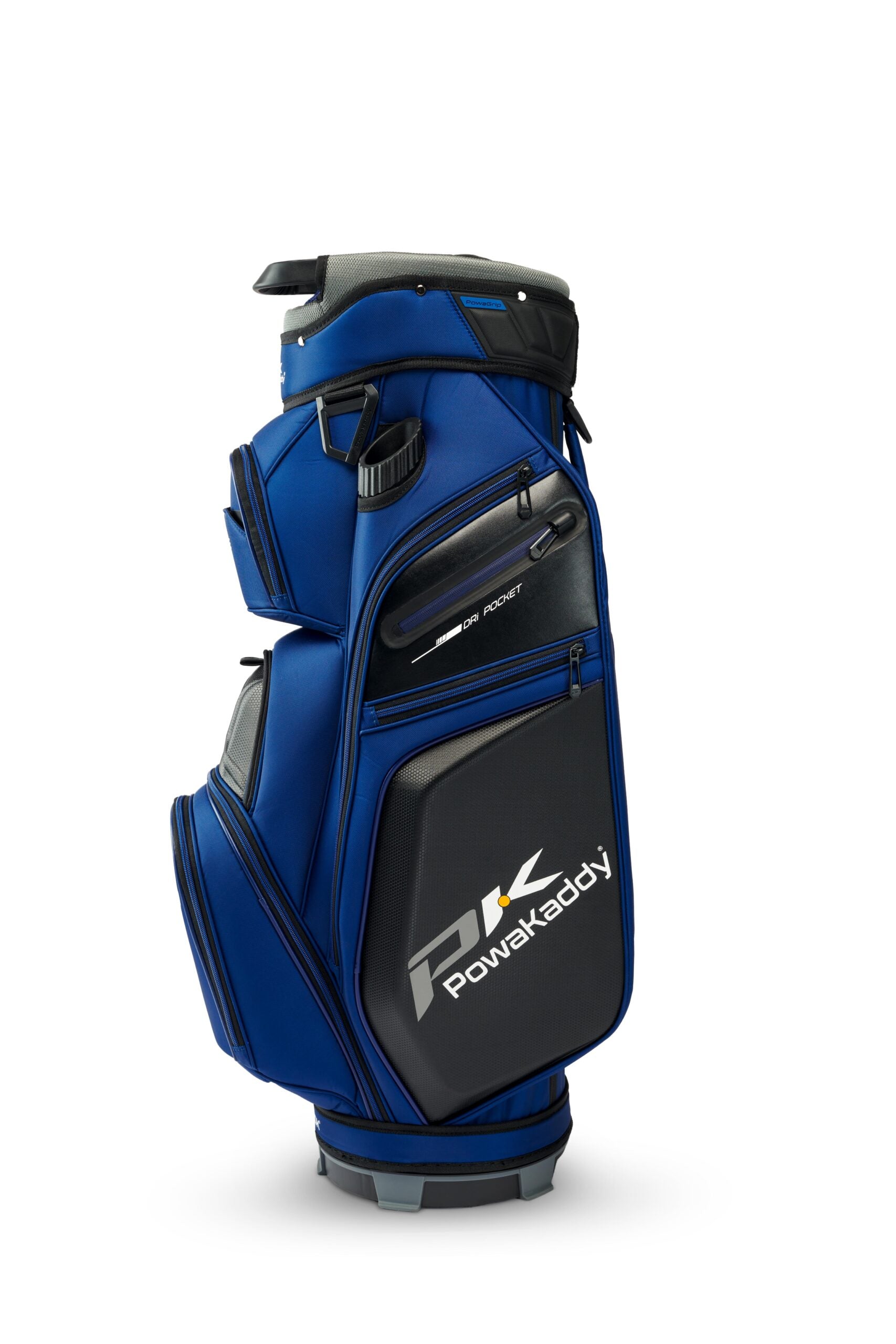 Powakaddy Edge Cart Bag / 14-Way Divider