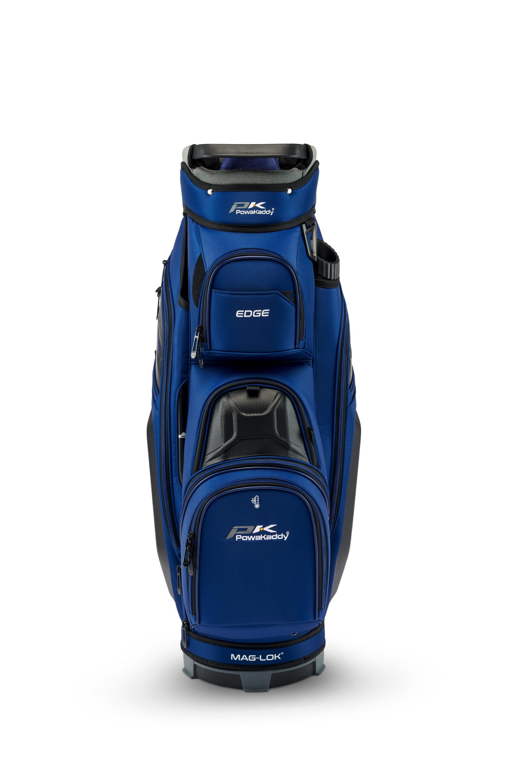Powakaddy Edge Cart Bag / 14-Way Divider
