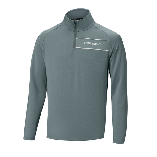 Mizuno Box 1/4 Zip