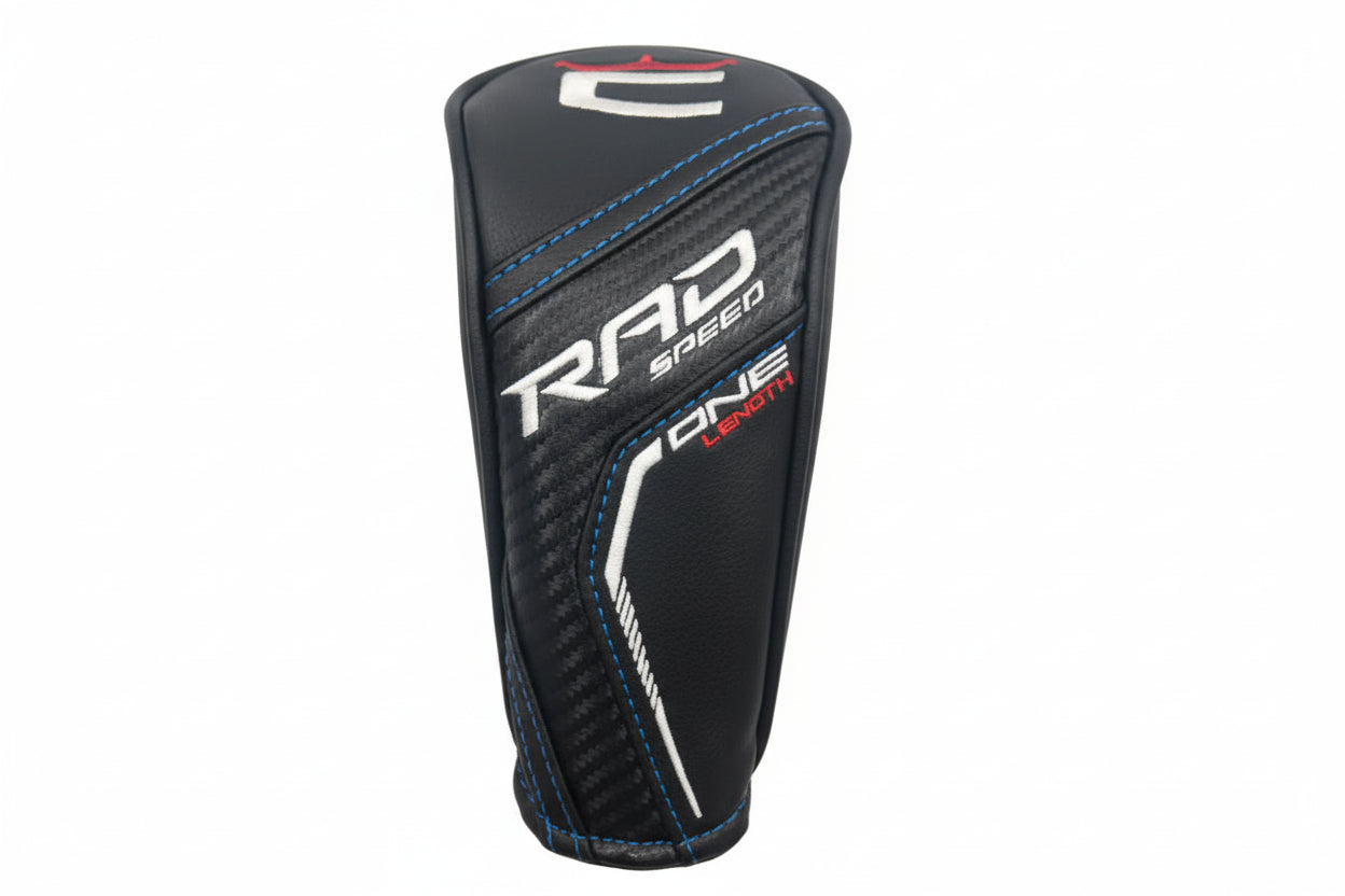 Cobra Radspeed One Length Hybrid Headcover