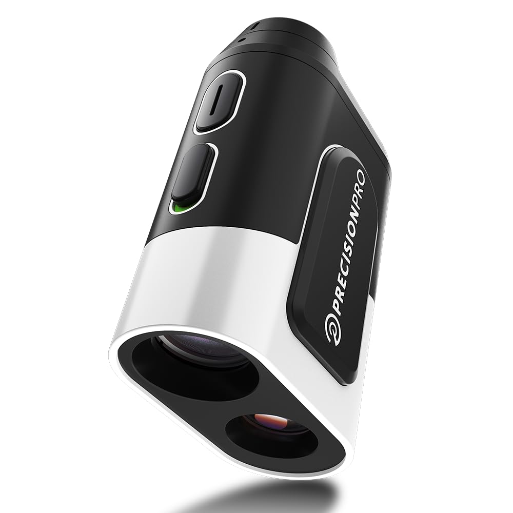 Precision Pro NX9 Slope / Rangefinder
