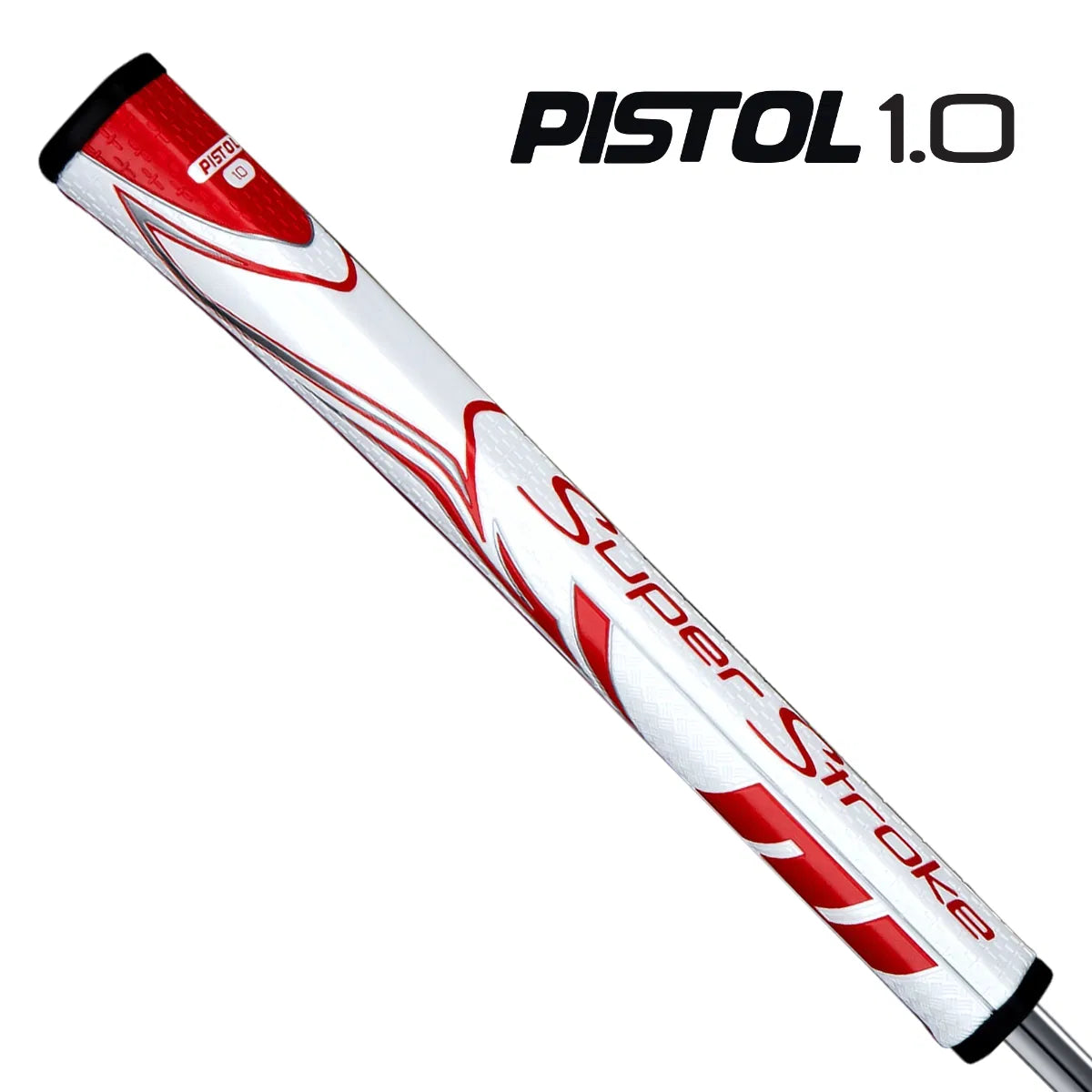 SuperStroke ZENERGY PISTOL GT 1.0