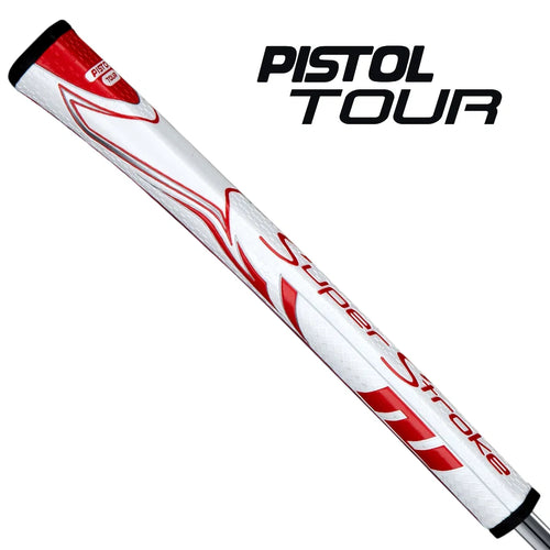 SuperStroke ZENERGY PISTOL GT TOUR