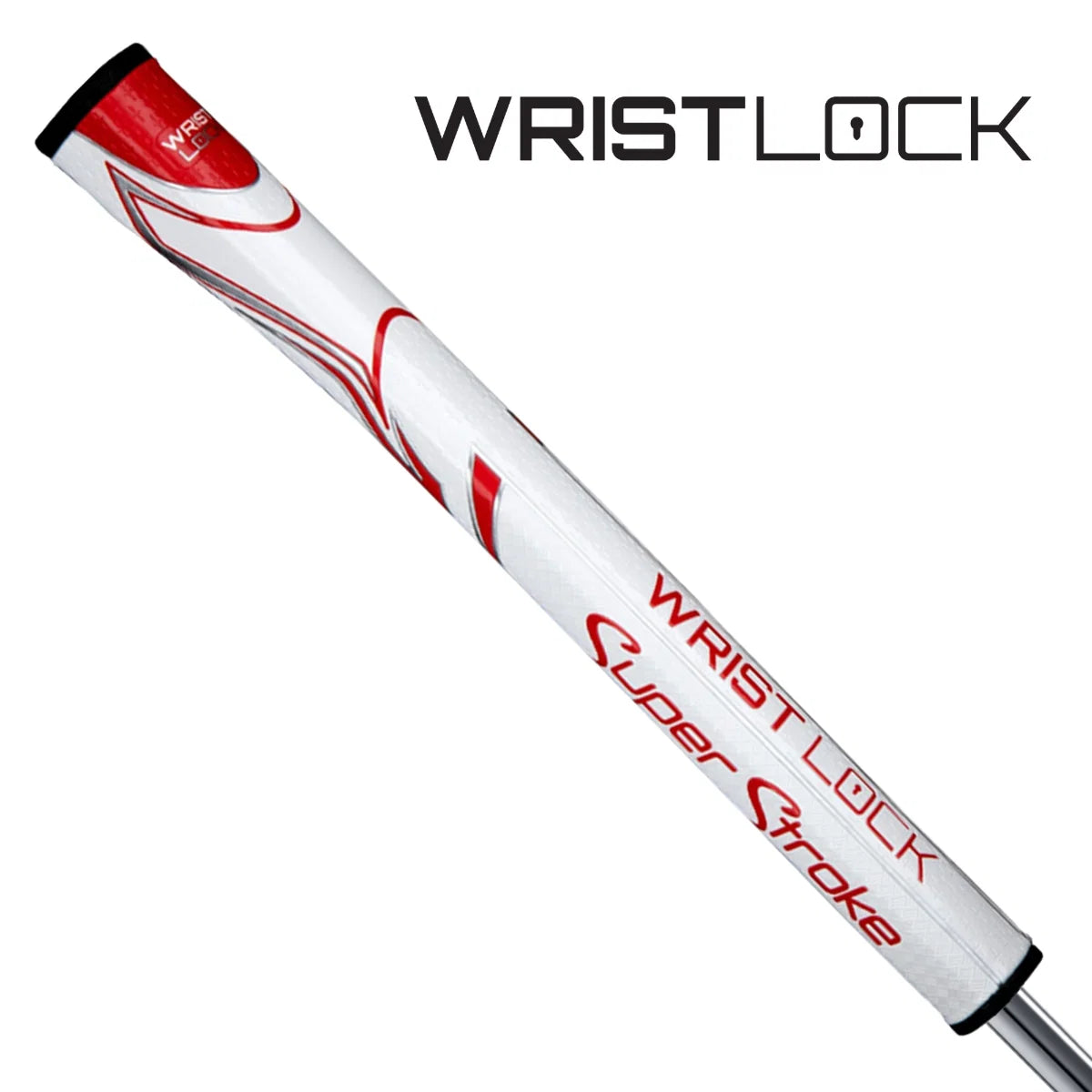 Superstroke ZENERGY WRIST LOCK