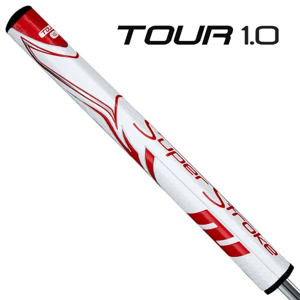 SuperStroke ZENERGY TOUR 1.0