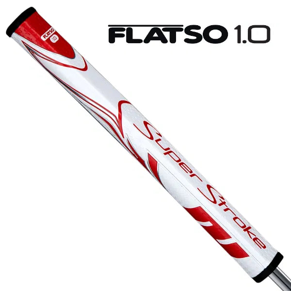 SuperStroke ZENERGY FLATSO 1.0