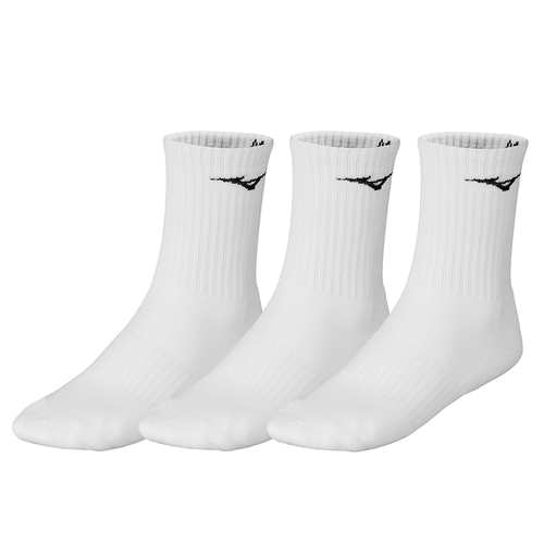Mizuno Training Socks (3 Pack)