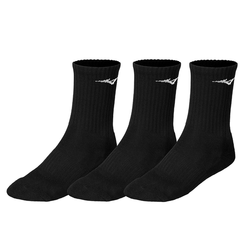 Mizuno Training Socks (3 Pack)