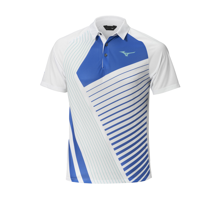 Mizuno Dash Polo
