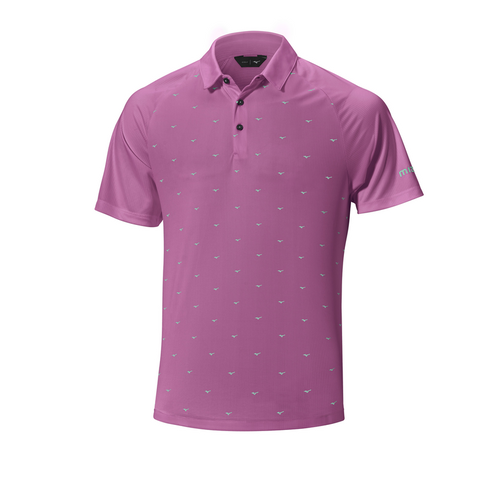 Mizuno RB Polo