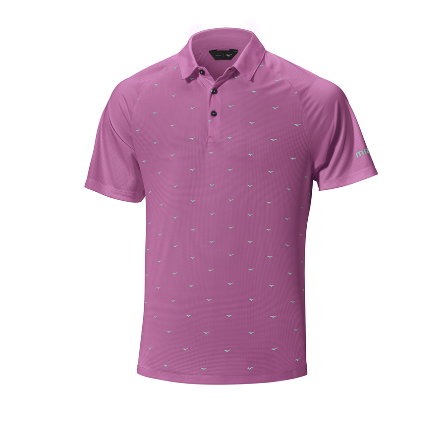 Mizuno RB Polo