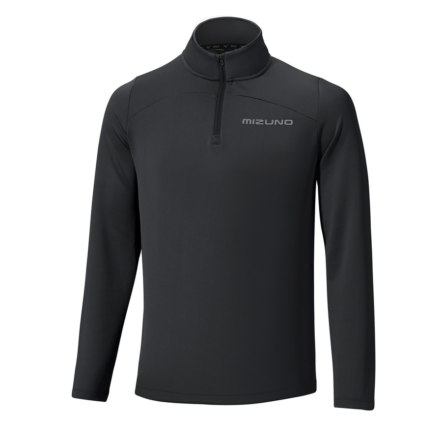 Mizuno Tech 1/4 Zip