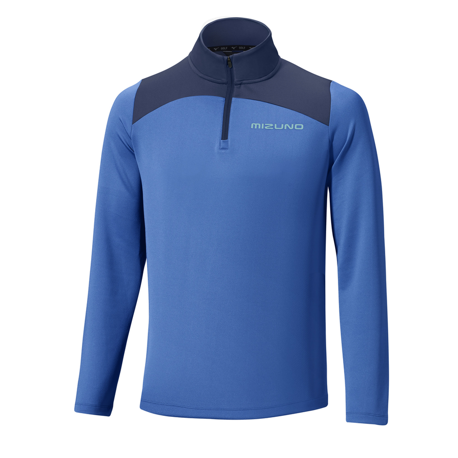Mizuno Tech 1/4 Zip