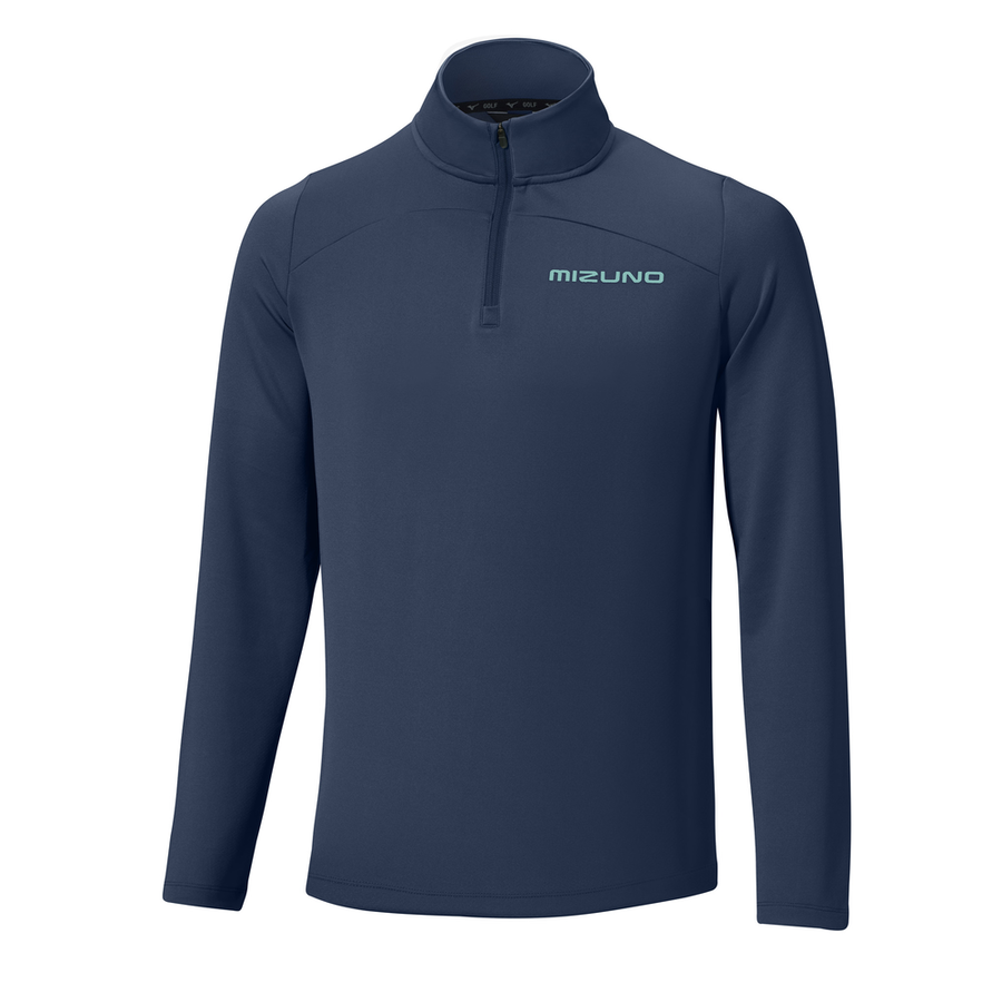 Mizuno Tech 1/4 Zip