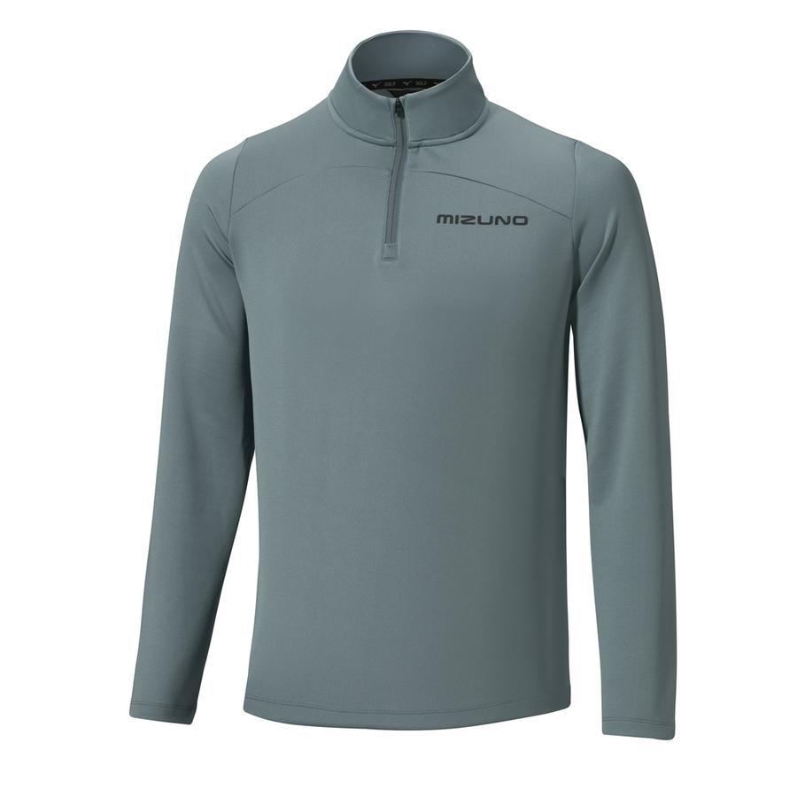 Mizuno Tech 1/4 Zip