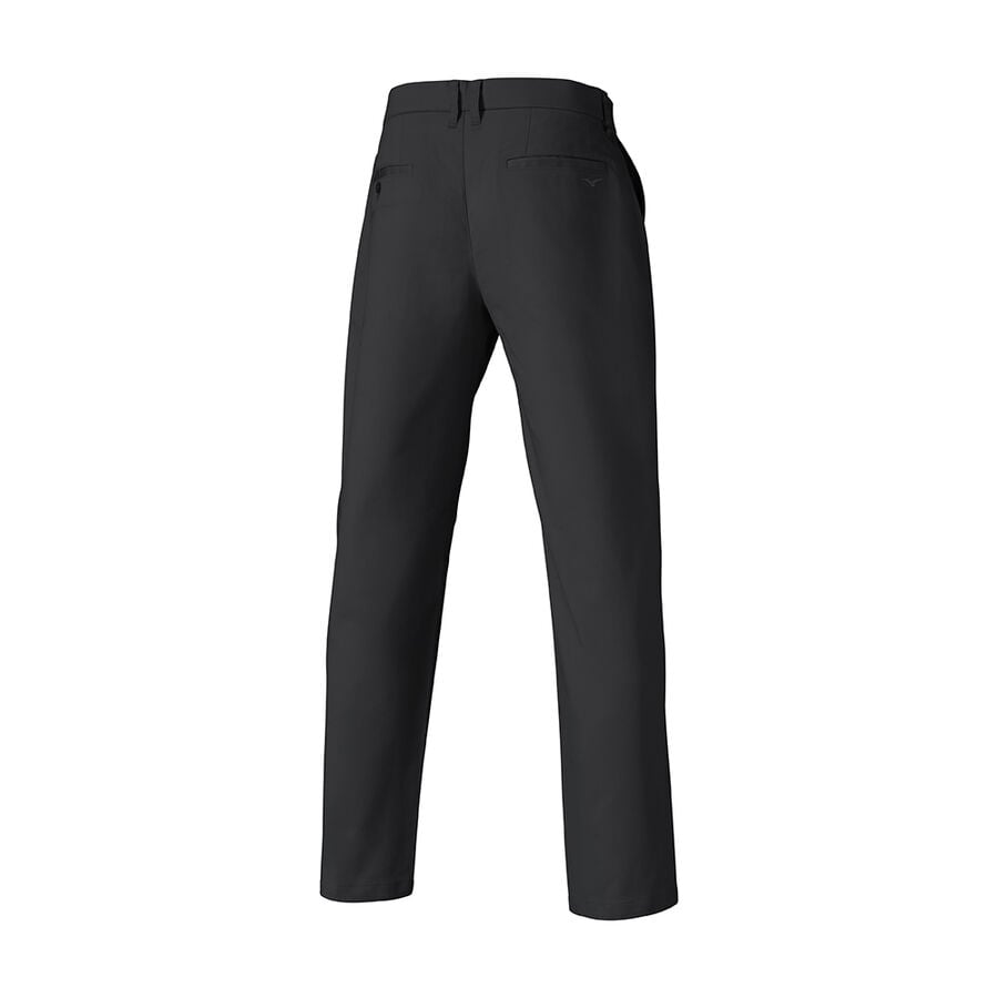 Mizuno Winter Elite Trousers / Black