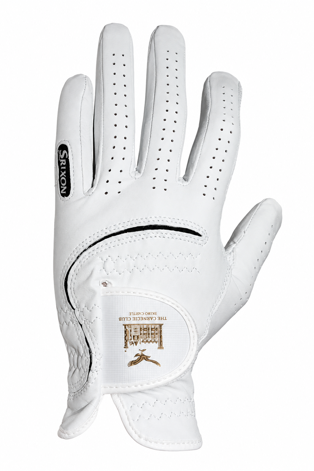 Srixon Cabretta Leather Glove Mens LH / (For Right Handed Golfer)