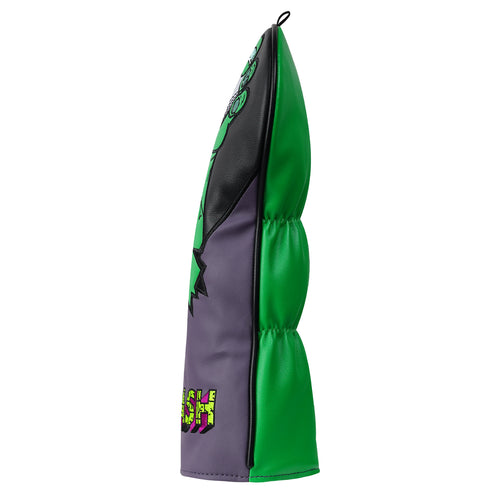 "SMASH" Driver Headcover