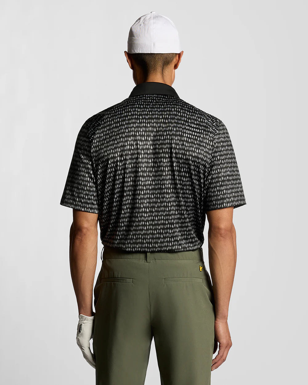 Lyle & Scott Divot Polo Shirt