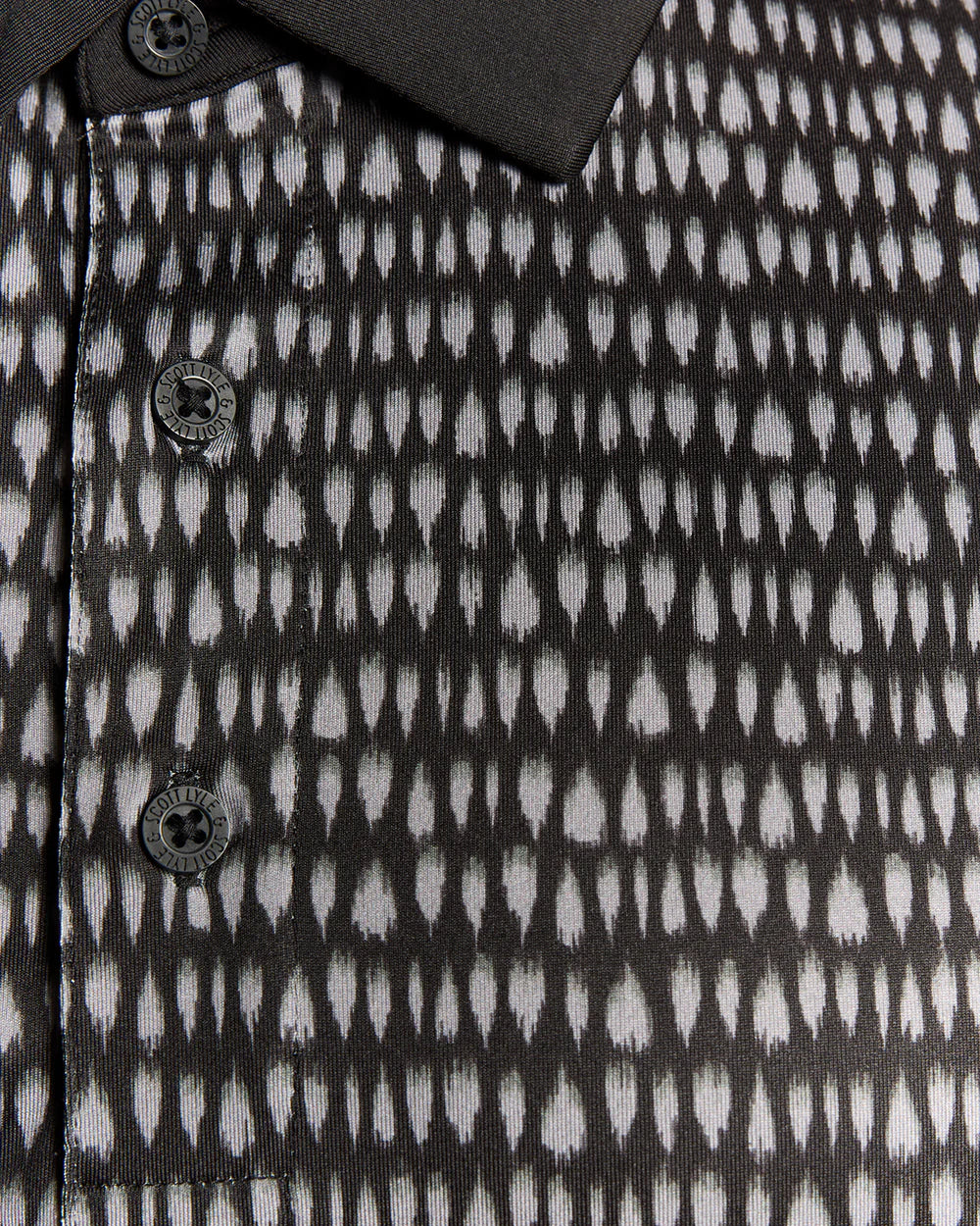 Lyle & Scott Divot Polo Shirt